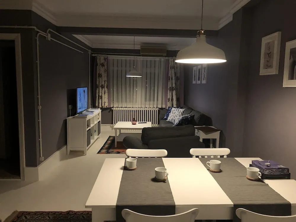 Hotel Fehmi Bey - Special Category Istanbul