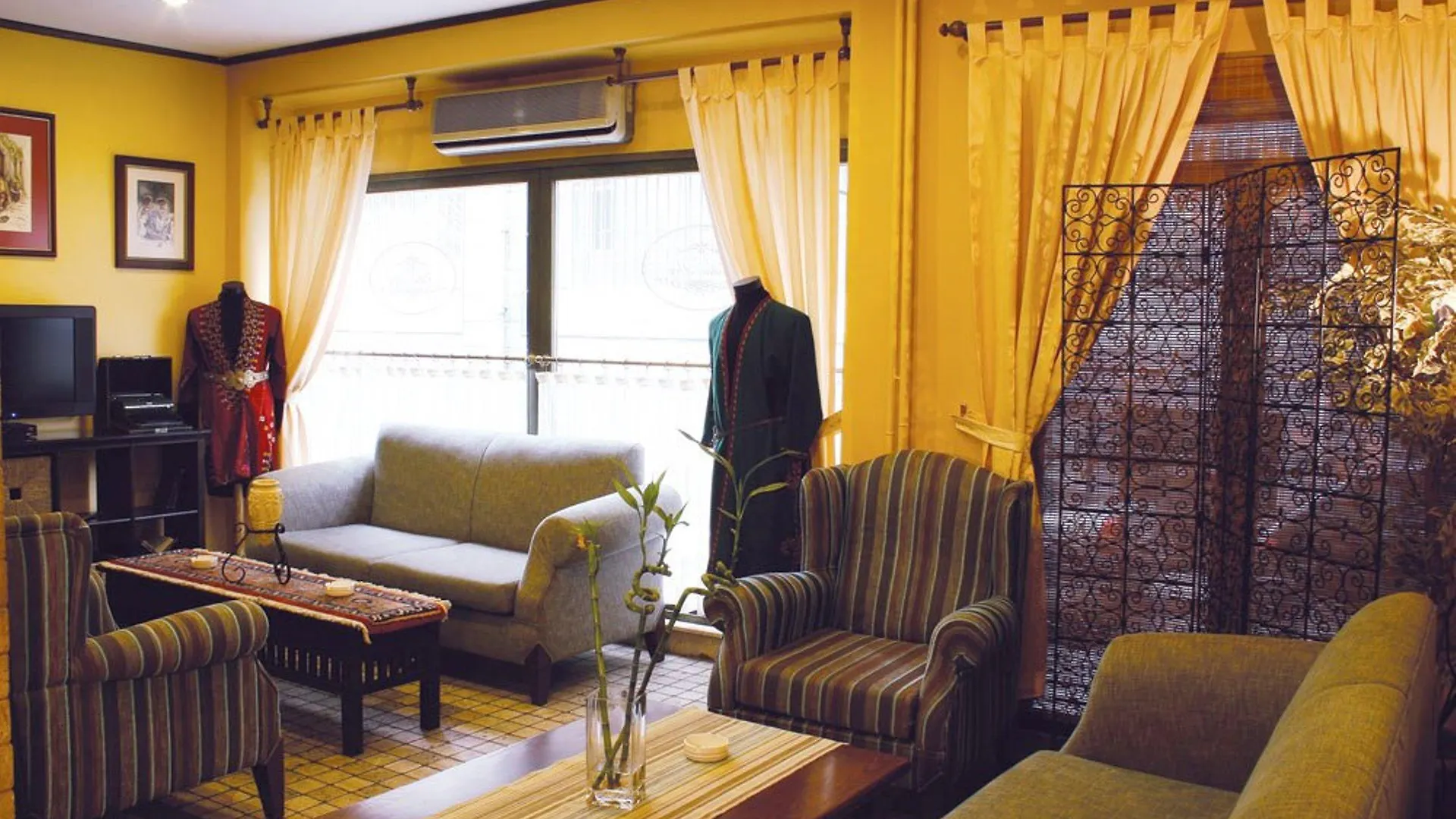 Hotel Fehmi Bey - Special Category Istanbul