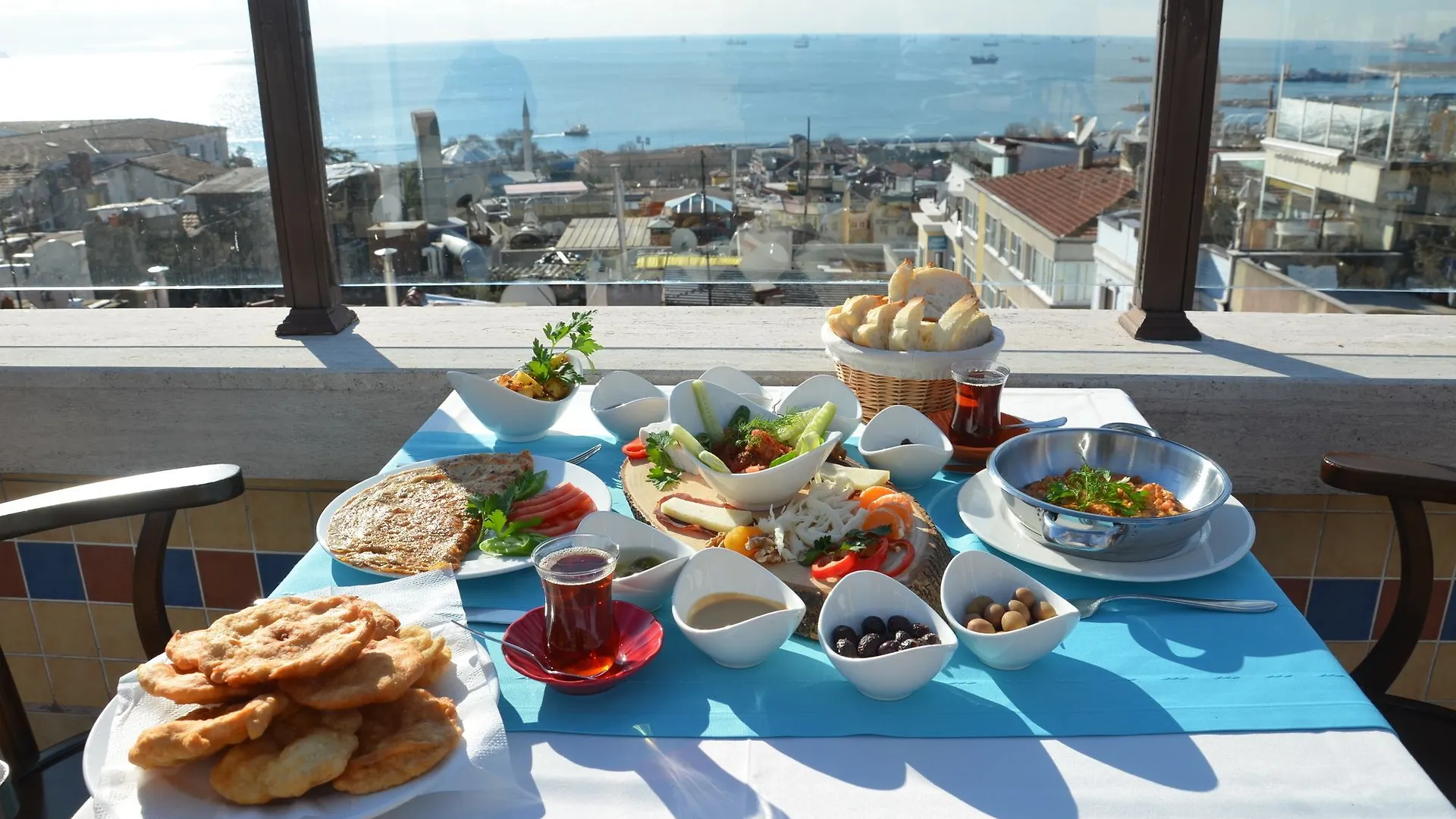 Hotel Fehmi Bey - Special Category Istanbul