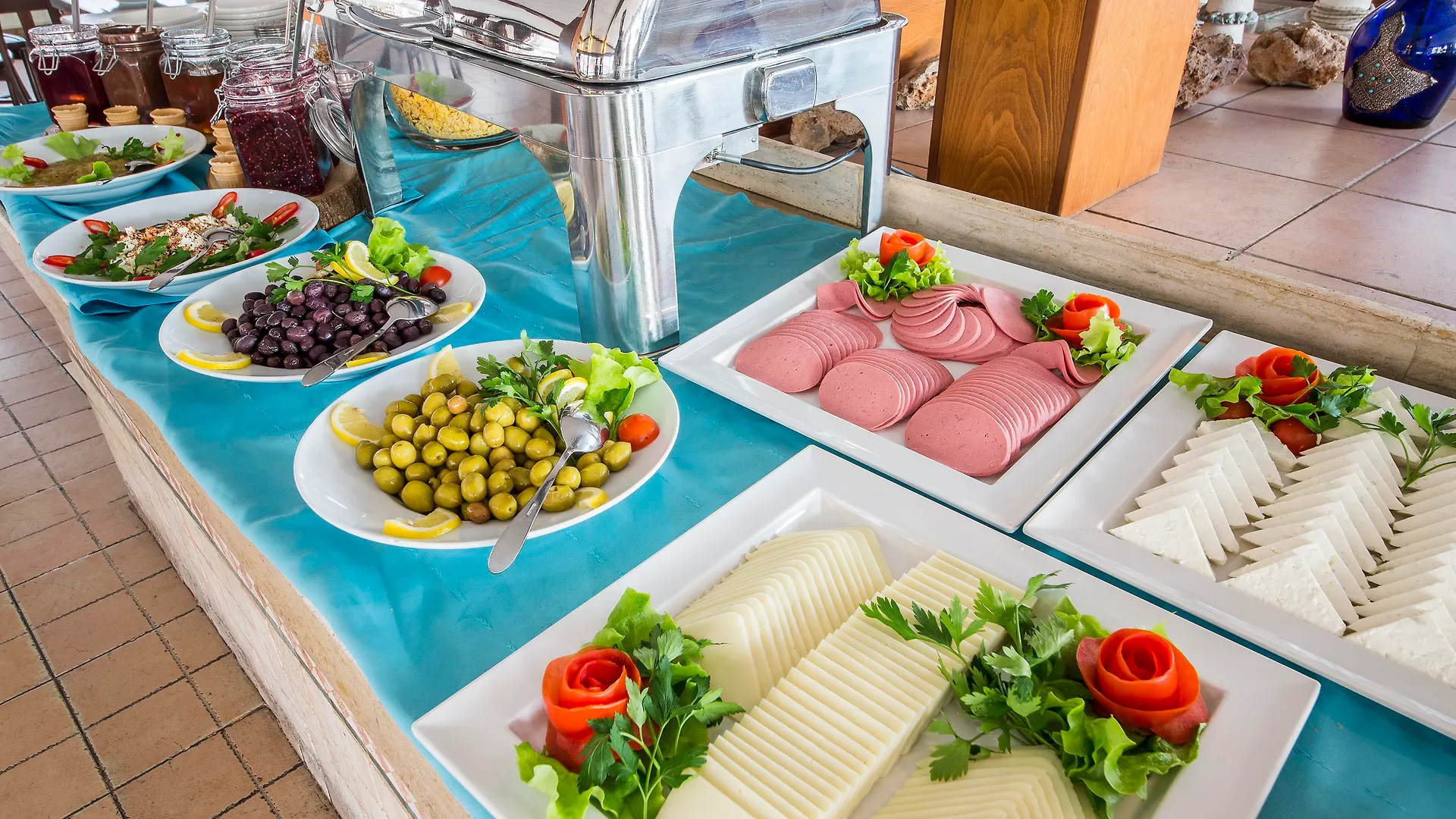 Hotel Fehmi Bey - Special Category Istanbul