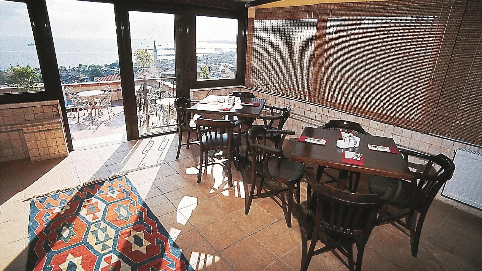 Hotel Fehmi Bey - Special Category Istanbul