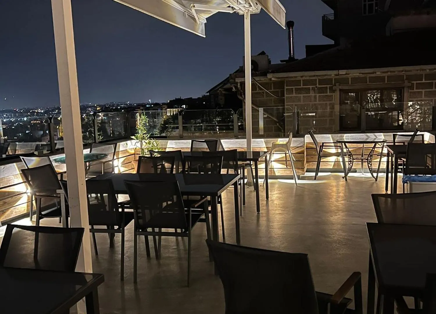 Hotel Fehmi Bey - Special Category Istanbul