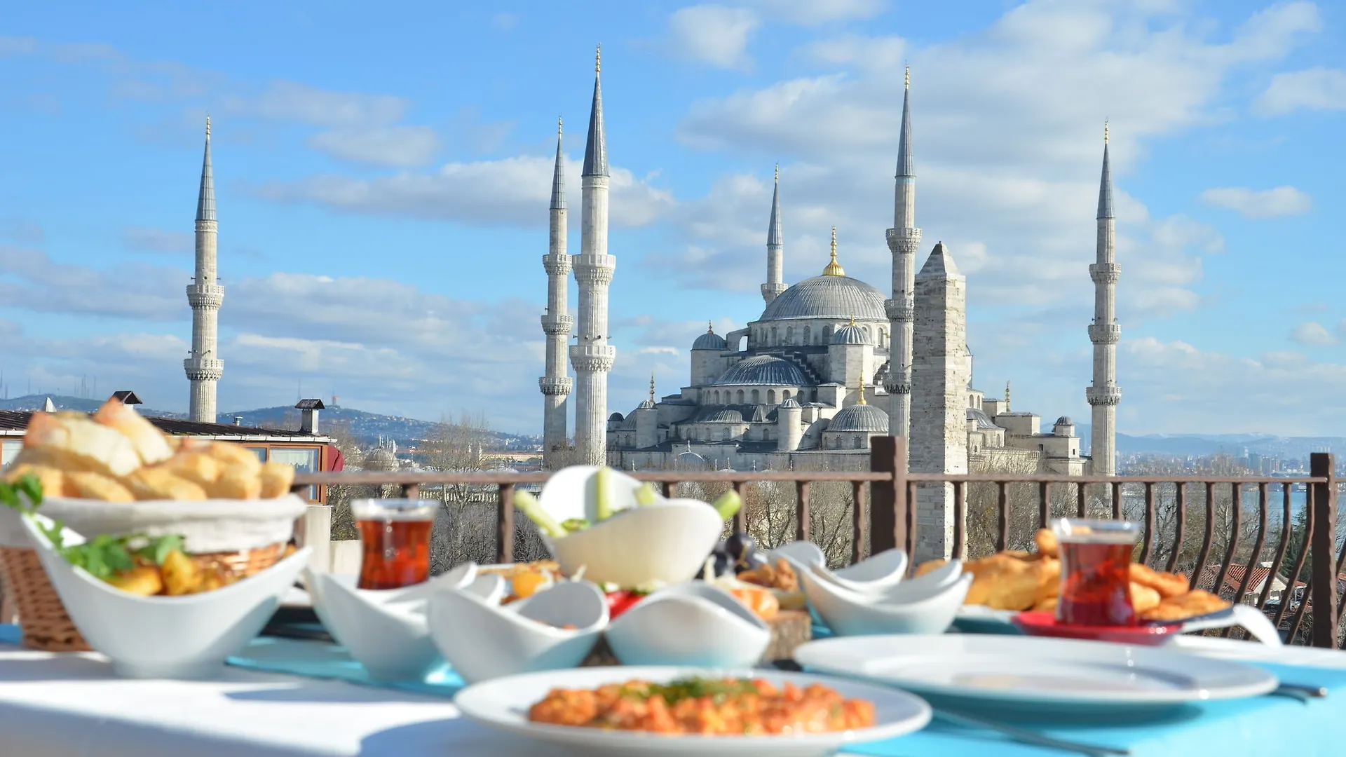 Hotel Fehmi Bey - Special Category Istanbul
